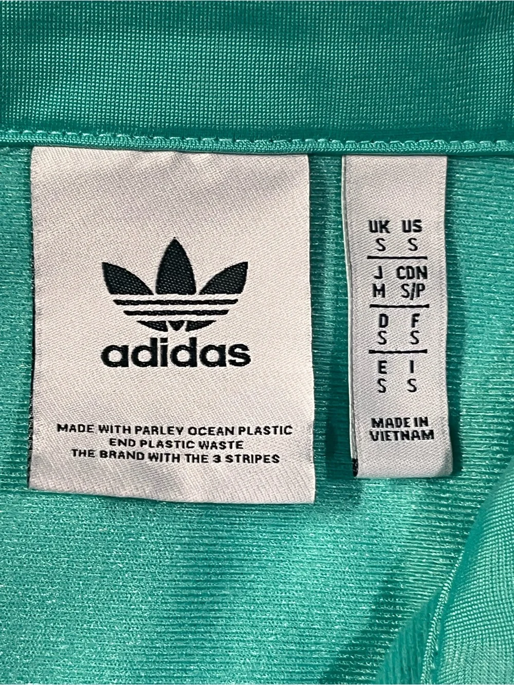 adidas lightweight track